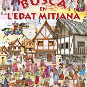 L´edat Mitjana
