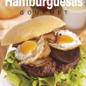 Hamburguesas gourmet