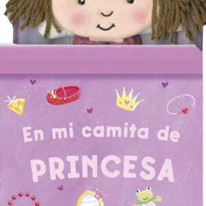 En mi camita de princesa