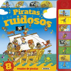 Piratas ruidosos