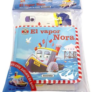 El vapor Nora