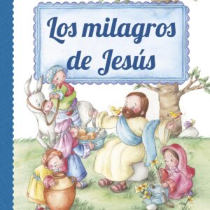 Los milagros de Jesús