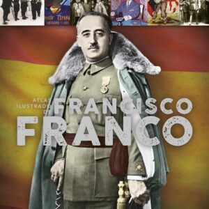 Franco  Atlas Ilustrado