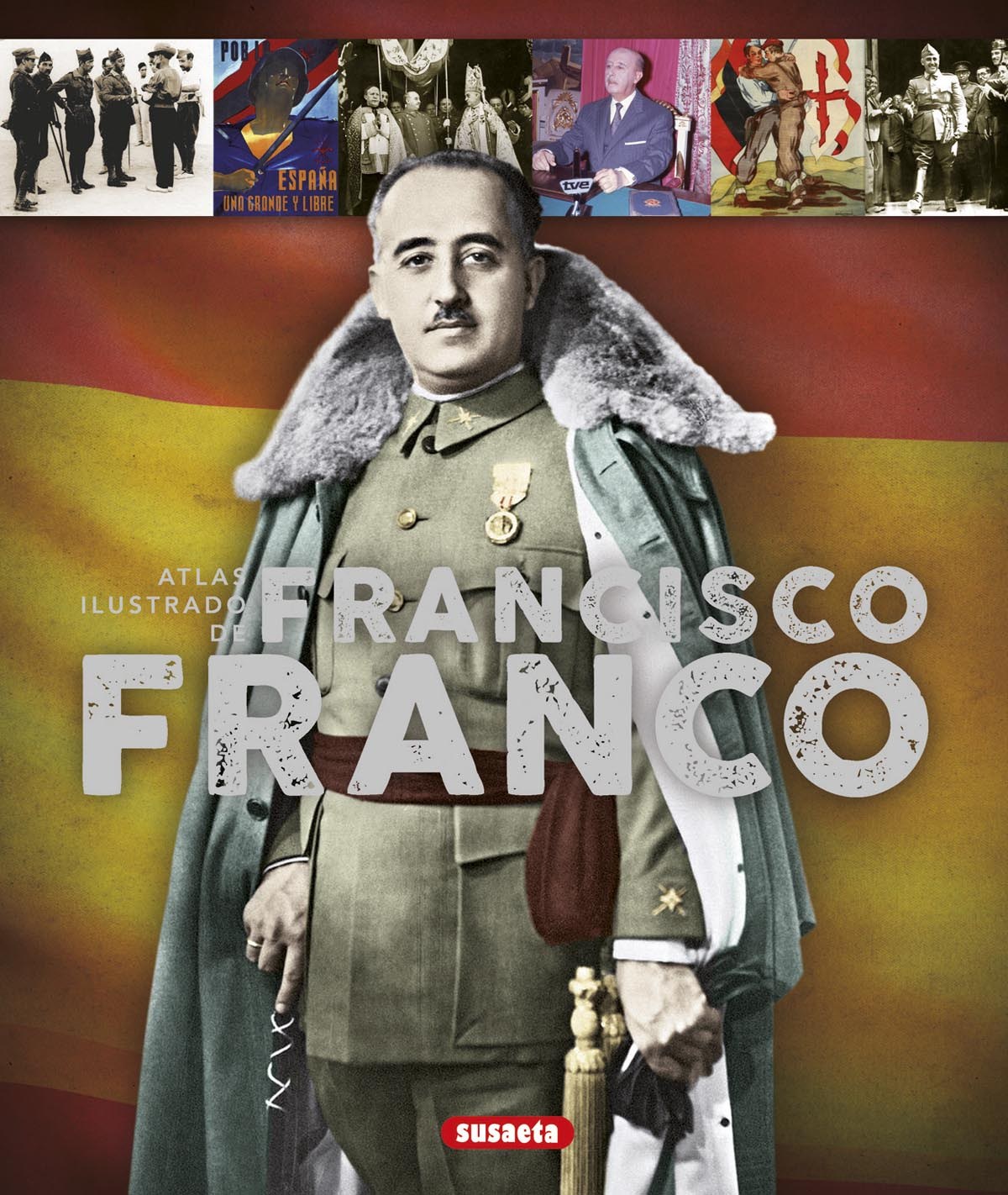 Franco Atlas Ilustrado
