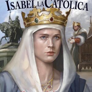 Isabel la católica
