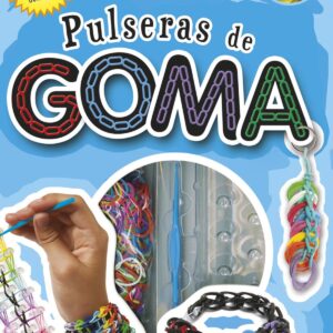 Pulseras de goma
