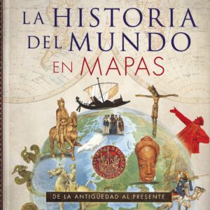 Historia del mundo en mapas