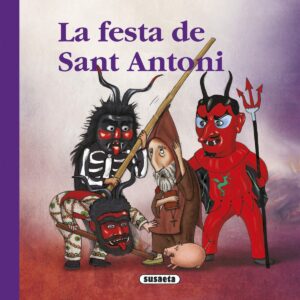 La festa de Sant Antoni