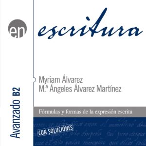 Escritura nivel avanzado B2