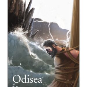 Odisea