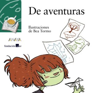De aventuras