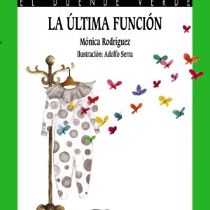 185. La última función