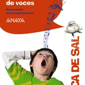 Laura y el ladrón de voces