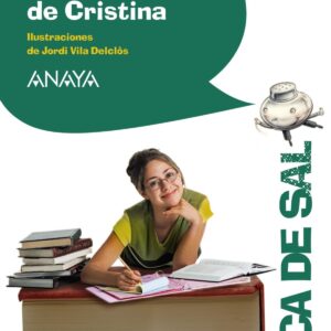El diario de Cristina