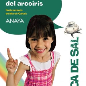 La fiesta del arcoíris