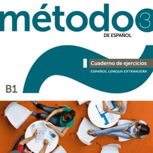 Método 3 B1 Cuaderno de ejercicios