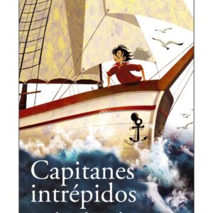 Capitanes intrépidos