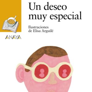 Un deseo muy especial