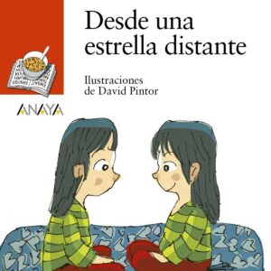 Desde una estrella distante