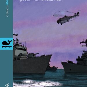 Las flores radiactivas