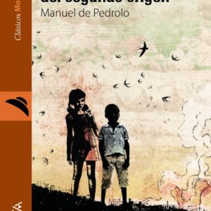 Mecanoscrito del segundo origen