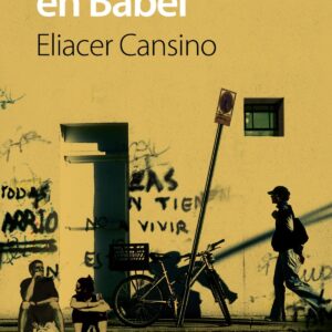 Una habitacion en Babel