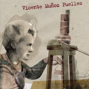 El rayo azul. Marie Curie, descubridora del radio