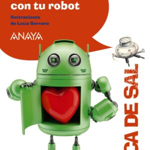 Cómo hablar con tu robot