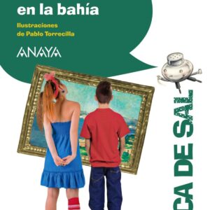 Un hotel en la bahía