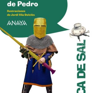 La herencia de Pedro