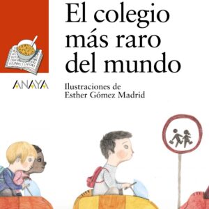 El colegio mas raro del mundo