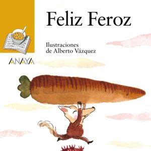 Feliz feroz