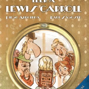 Prohibido leer a Lewis Carroll