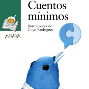 Cuentos mínimos