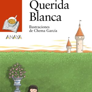 Querida Blanca