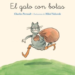 El gato con botas