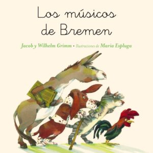 Lis músicos de Bremen