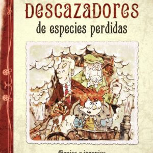 Los descazadores de especies perdidas