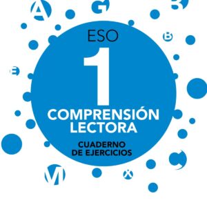 Comprensión lectora 1ºeso