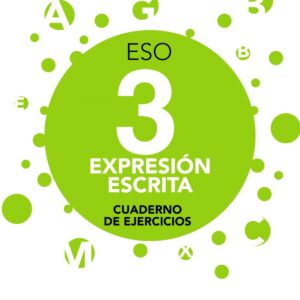 (15).CUADERNO EXPRESION ESCRITA 3º.ESO