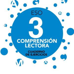 (15).CUADERNO COMPRENSION LECTORA 3º.ESO