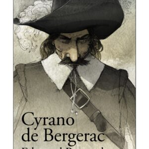 Cyrano de Bergerac
