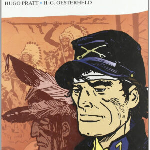 Hp 4 - cast. cm - sargento kirk 1ºepoca