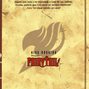 FAIRY TAIL 9