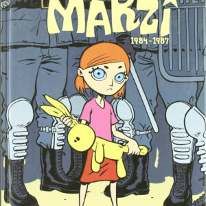 Marzi 1984-1987