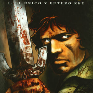 Arturo, 1 Unico Y Futuro Rey