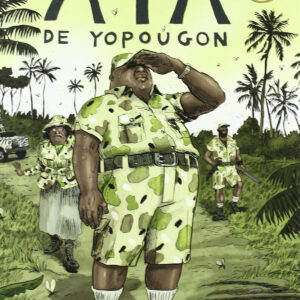 Nom 30 - aya de yopougon 5