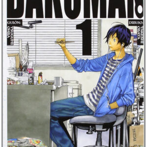 Bakuman 1