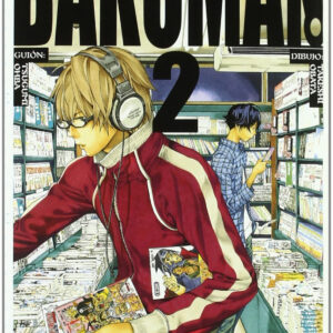 Bakuman 2