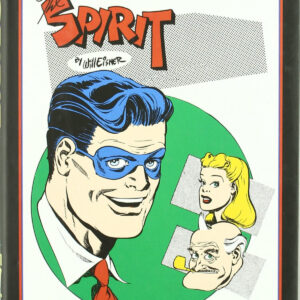 Archivos The Spirit, 17